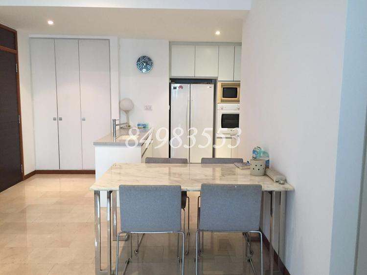 The Nexus (D21), Condominium #122277552